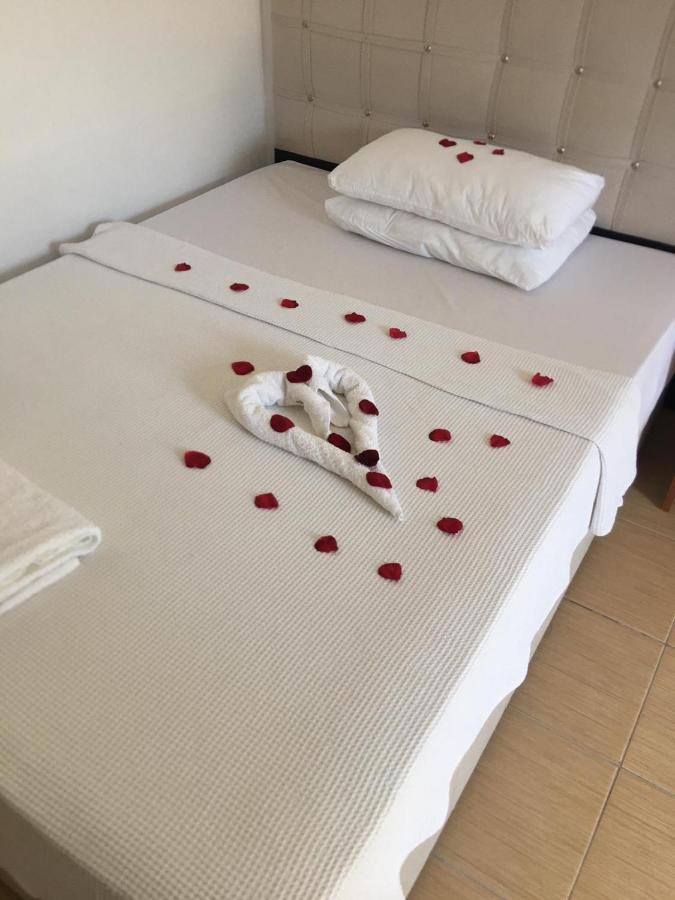 Ugur Beach Hotel Kemer Buitenkant foto