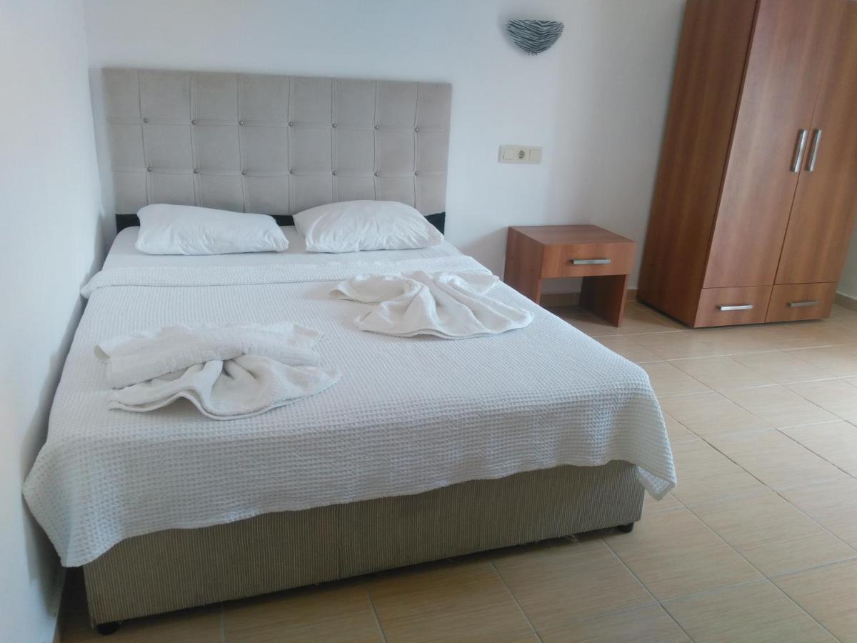 Ugur Beach Hotel Kemer Buitenkant foto